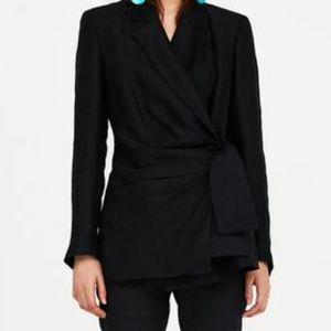 Zara blazer